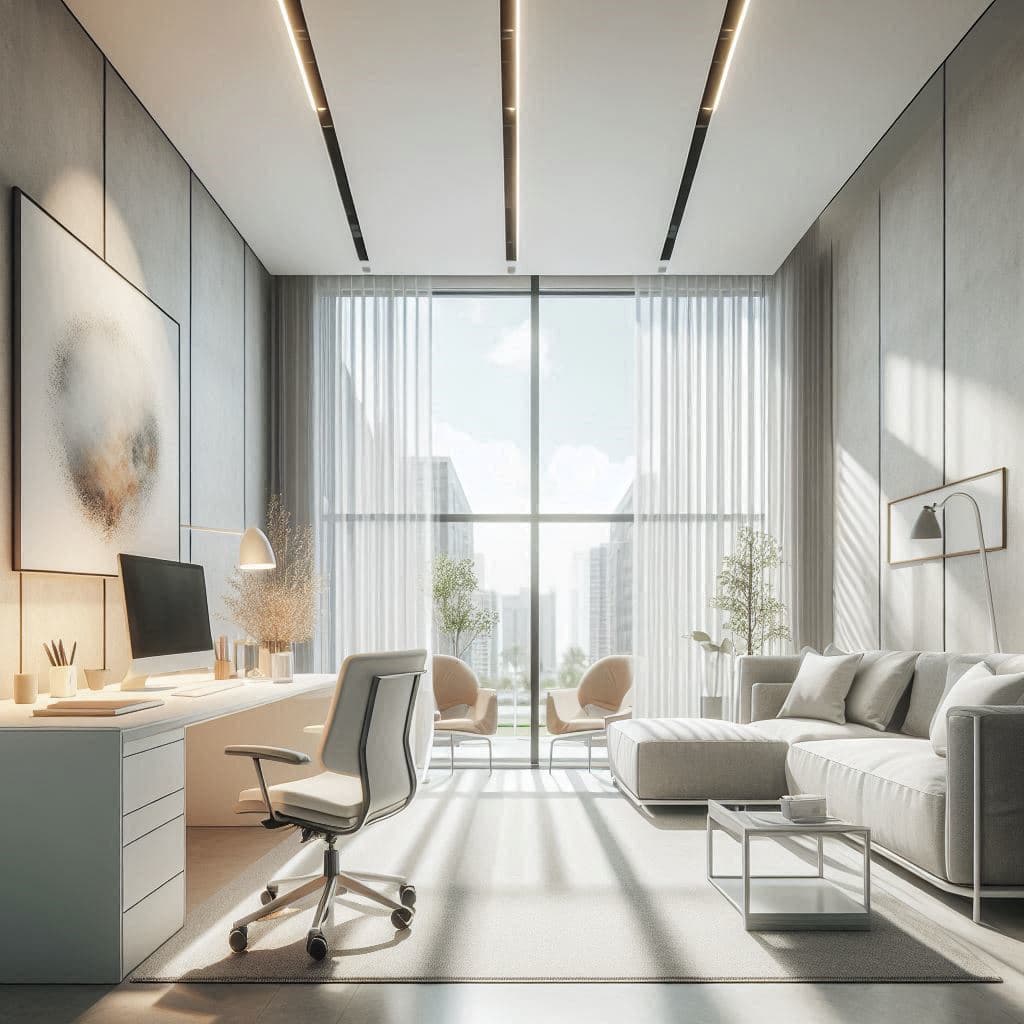 大厦名字文章配图